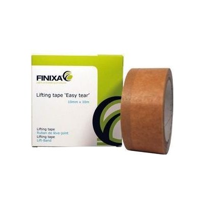 Finixa Easy Tear lemovací páska 10 mm x 10 m – Hledejceny.cz