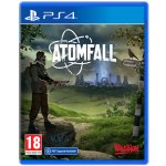 Atomfall – Zboží Dáma