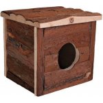 Trixie Jerrik Domek pro myši a křečky 15 x 14 x 13 cm – Hledejceny.cz