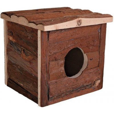 Trixie Jerrik Domek pro myši a křečky 15 x 14 x 13 cm – Zbozi.Blesk.cz