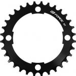 Převodník Force Eleven 1.7+ , černá počet zubů: 36 – Zboží Dáma