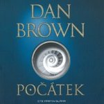 Počátek - Dan Brown – Zboží Dáma