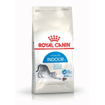 Royal Canin Indoor 2 x 10 kg