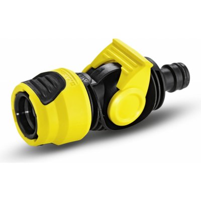 KARCHER Regulační ventil 26451980 – Hledejceny.cz