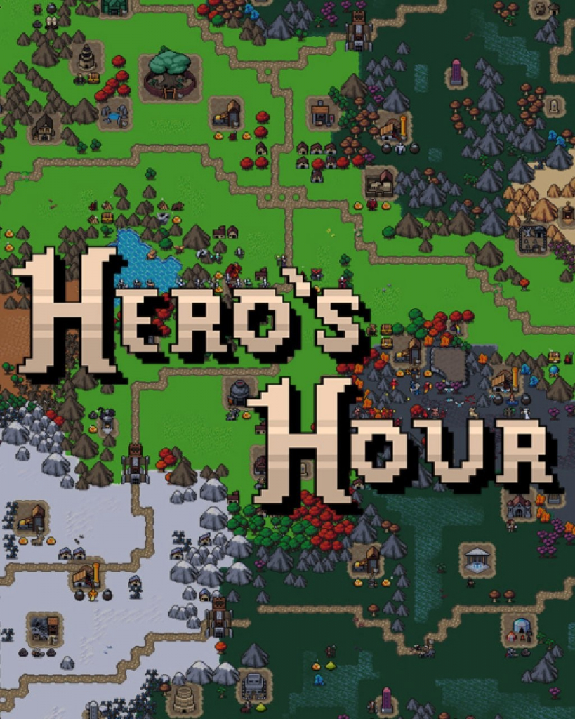 Hero\'s Hour
