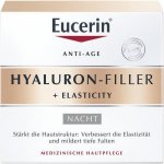 Eucerin Hyaluron-Filler + Elasticity noční krém 50 ml – Zbozi.Blesk.cz