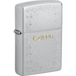 20800 Frame Zippo Design – Hledejceny.cz