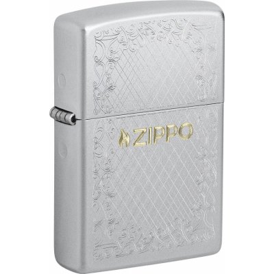 20800 Frame Zippo Design – Hledejceny.cz