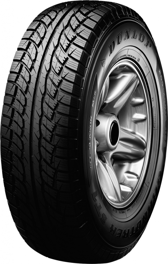 Dunlop Grandtrek ST1 205/70 R15 95S