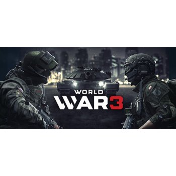 World War 3 Od 439 Kc Heureka Cz World War 3 Od 439 Kc Heureka Cz