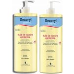 Dexeryl Mycí olej 500 ml – Zboží Dáma