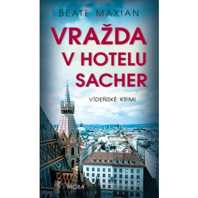 Vražda v hotelu Sacher