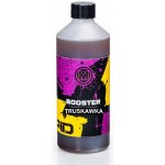 Mivardi Rapid Booster Jahoda 500 ml – Zboží Dáma