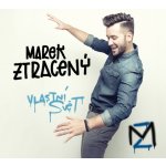 Marek Ztracený – Vlastní svět MP3 – Zboží Dáma