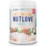 All Nutrition Nutlove Protein Shake 630 g – Hledejceny.cz