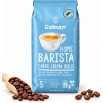 Dallmayr Home Barista Caffé Crema Dolce zrnková 1 kg – Hledejceny.cz