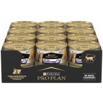 Pro Plan Baby Kitten Healthy Start kuře 24 x 85 g – Sleviste.cz