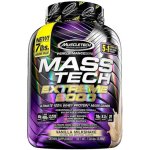 MuscleTech Mass-Tech Extreme 2000 3180 g – Zbozi.Blesk.cz