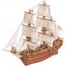 Constructo H.M.S. Bounty kit 1:50