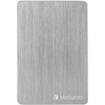 Verbatim Store´n´ Go ALU 2TB, 53666 – Hledejceny.cz