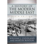 History of the Modern Middle East – Zbozi.Blesk.cz