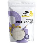 Mix Slim Dietní koktejl 40 porcí 1200 g – Zboží Mobilmania