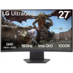 LG UltraGear 27GS60QC-B – Zboží Živě