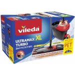 Vileda Ultramax XL TURBO 163427 – HobbyKompas.cz