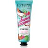 Eveline Cosmetics Sweet Coconut hydratační balzám na ruce 50 ml