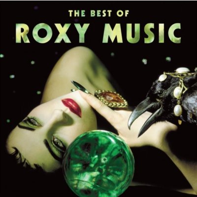 The Best of Roxy Music - Half-speed Remaster - Roxy Music LP – Zbozi.Blesk.cz