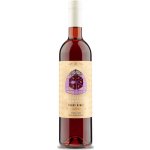 Kubešova Medovina Černý rybíz 0,75 l – Zboží Dáma