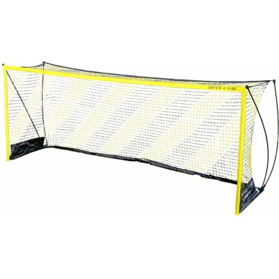 Power Shot Branka QuickFire 7,32 x 2,44 m samotestovací branka – Zboží Dáma