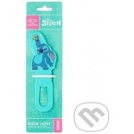 Lampička do knihy Stitch – Zboží Dáma