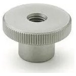 Matice rýhovaná DIN 466 5 M8 ZB – Hledejceny.cz