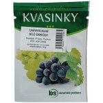 Privos vinné kvasinky univerzální pro bílé odrůdy 10 g – Sleviste.cz
