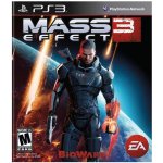 Mass Effect 3 – Zboží Dáma