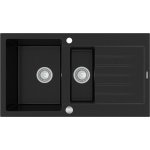 MEXEN Matias černá – Zboží Dáma