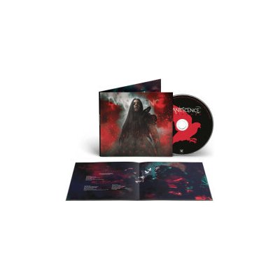 Evanescence: Sanctuary CD – Zboží Dáma