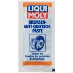 Liqui Moly 3078 Pasta proti pískání brzd 10 g – Zboží Mobilmania