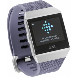 fitbit ionic heureka