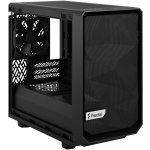 Fractal Design Meshify 2 Nano TG Dark Tint FD-C-MES2N-01 – Sleviste.cz