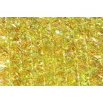 Hends Products KRYSTAL CHENILLE ŽLUTÁ FLUO – Hledejceny.cz