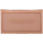 Revolution Matující pudr P1 Matte Base P1 P3 12 g – Hledejceny.cz