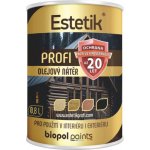 Bochemit Estetik Estetik Profi 0,8 l bílá – Hledejceny.cz