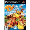 Ty The Tasmanian Tiger 2: Bush Rescue