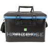 Rybářský obal a batoh Preston Innovations Hardcase Tackle Safe