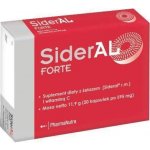 Sideral Forte 30 tobolek – Zbozi.Blesk.cz