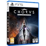 Chorus (D1 Edition) – Zboží Mobilmania