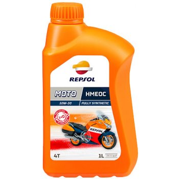 Repsol Moto Racing HMEOC 4T 10W-30 1 l