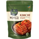 Bibigo Čerstvé korejské kimchi krájené 500 g – Zboží Dáma